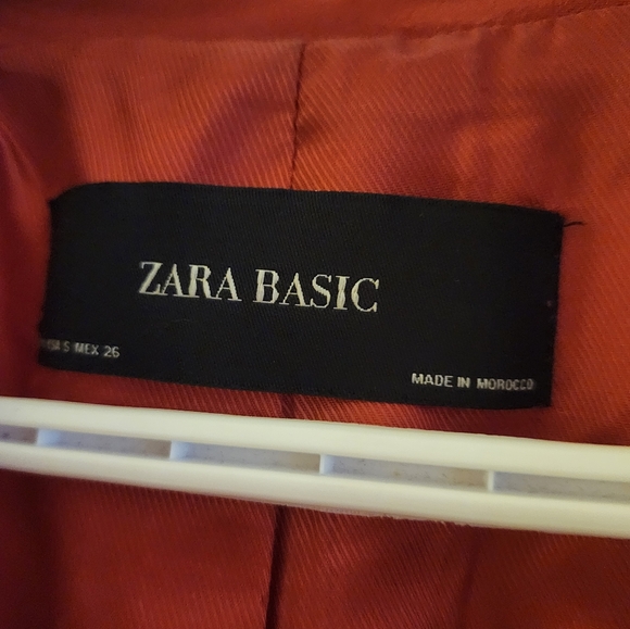 🎀Zara Blazer - Picture 3 of 4